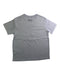 A Grey Short Sleeve T Shirts from Polo Ralph Lauren in size 6T for boy. (Back View)
