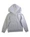 A Grey Hooded Sweatshirts from Polo Ralph Lauren in size 6T for boy. (Back View)