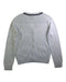 A Grey Cardigans from Aquascutum in size 6T for boy. (Back View)