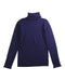 A Blue Knit Sweaters from Nicholas & Bears in size 6T for girl. (Front View)