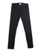 A Black Leggings from Seed in size 8Y for girl. (Front View)