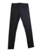 A Black Leggings from Seed in size 8Y for girl. (Back View)