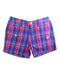 A Pink Shorts from Pearly Gates in size 14Y for girl. (Front View)