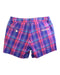 A Pink Shorts from Pearly Gates in size 14Y for girl. (Back View)