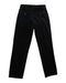 A Black Casual Pants from Polo Ralph Lauren in size 7Y for boy. (Back View)