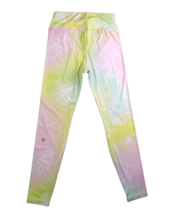 A Multicolour Active Pants from Moody Tiger in size 8Y for girl. (Back View)