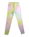 A Multicolour Active Pants from Moody Tiger in size 8Y for girl. (Back View)