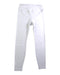 A White Leggings from Moody Tiger in size 8Y for girl. (Front View)