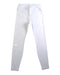 A White Leggings from Moody Tiger in size 8Y for girl. (Back View)