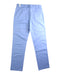 A Blue Casual Pants from Jacadi in size 8Y for boy. (Back View)