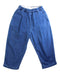 A Blue Casual Pants from Helly Hansen in size 5T for girl. (Front View)