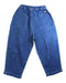 A Blue Casual Pants from Helly Hansen in size 5T for girl. (Back View)