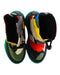 A Multicolour Winter Boots from Stella McCartney in size 4T for boy. (Back View)