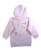A White Sweater Dresses from Stella McCartney in size 4T for girl. (Back View)