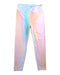 A Multicolour Leggings from Moody Tiger in size 4T for girl. (Front View)