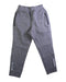 A Grey Sweatpants from Moody Tiger in size 6T for boy. (Front View)