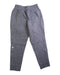 A Grey Sweatpants from Moody Tiger in size 6T for boy. (Back View)