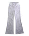 A White Active Pants from Moody Tiger in size 4T for girl. (Front View)
