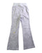 A White Active Pants from Moody Tiger in size 4T for girl. (Back View)
