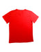 A Red Short Sleeve T Shirts from Tommy Hilfiger in size 12Y for boy. (Back View)