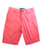 A Pink Shorts from Tommy Hilfiger in size 10Y for boy. (Front View)