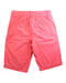 A Pink Shorts from Tommy Hilfiger in size 10Y for boy. (Back View)