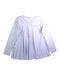 A White Long Sleeve Tops from Moody Tiger in size 8Y for girl. (Back View)