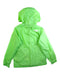 A Green Lightweight Jackets from The North Face in size 10Y for neutral. (Back View)