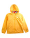 A Multicolour Rain Jackets from Columbia in size 8Y for neutral. (Back View)