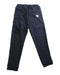 A Navy Casual Pants from Paul Smith in size 4T for boy. (Back View)