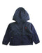 A Navy Lightweight Jackets from Ralph Lauren in size 2T for boy. (Front View)