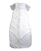 A Grey Sleepsacs from Love To Dream in size 18-24M for neutral. (Back View)
