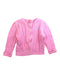 A Pink Cardigans from Ralph Lauren in size 6-12M for girl. (Front View)