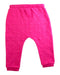 A Pink Casual Pants from Seed in size 18-24M for girl. (Back View)