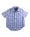 A Blue Short Sleeve Shirts from Ralph Lauren in size 2T for boy. (Front View)