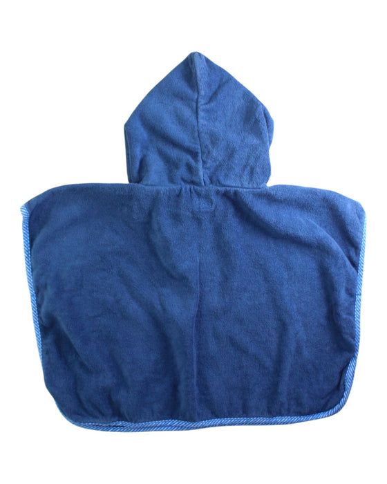 A Blue Cover Ups from Hermès in size 2T for boy. (Back View)