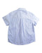 A Blue Short Sleeve Shirts from Nicholas & Bears in size 3T for boy. (Back View)