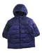 A Navy Puffer/Quilted Coats & Outerwear from Chickeeduck in size 18-24M for boy. (Front View)