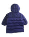 A Navy Puffer/Quilted Coats & Outerwear from Chickeeduck in size 18-24M for boy. (Back View)