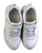 A White Sneakers from Dr. Kong in size 7Y for neutral. (Back View)