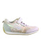 A Pink Sneakers from Dr. Kong in size 9Y for girl. (Front View)