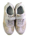 A Pink Sneakers from Dr. Kong in size 9Y for girl. (Back View)