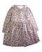 A Multicolour Long Sleeve Dresses from Jacadi in size 10Y for girl. (Front View)