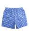 A Blue Swim Shorts from Seed in size 8Y for boy. (Back View)