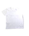 A White Short Sleeve T Shirts from Peter Alexander in size 3T for boy. (Back View)