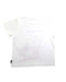 A White Short Sleeve T Shirts from Mou JonJon in size 2T for boy. (Back View)