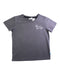 A Grey Short Sleeve T Shirts from Peter Alexander in size 4T for boy. (Front View)