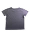 A Grey Short Sleeve T Shirts from Peter Alexander in size 4T for boy. (Back View)