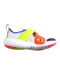 A Multicolour Sneakers from Nike in size 4T for neutral. (Front View)