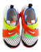 A Multicolour Sneakers from Nike in size 4T for neutral. (Back View)